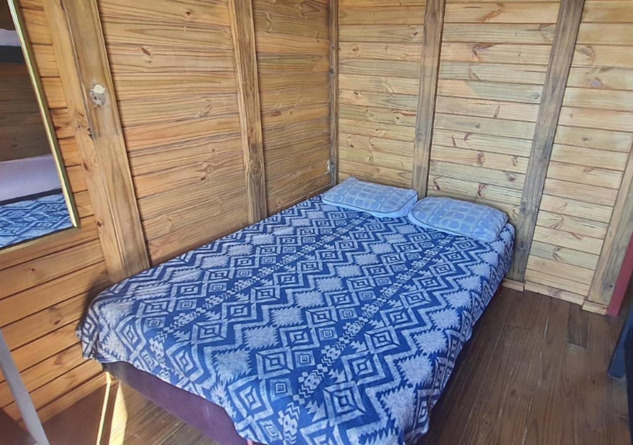 Hospedaria Chales Rota Do Sol Pdr - Hospedagem Para Casais, Familias E Grupos Praia do Rosa Zewnętrze zdjęcie