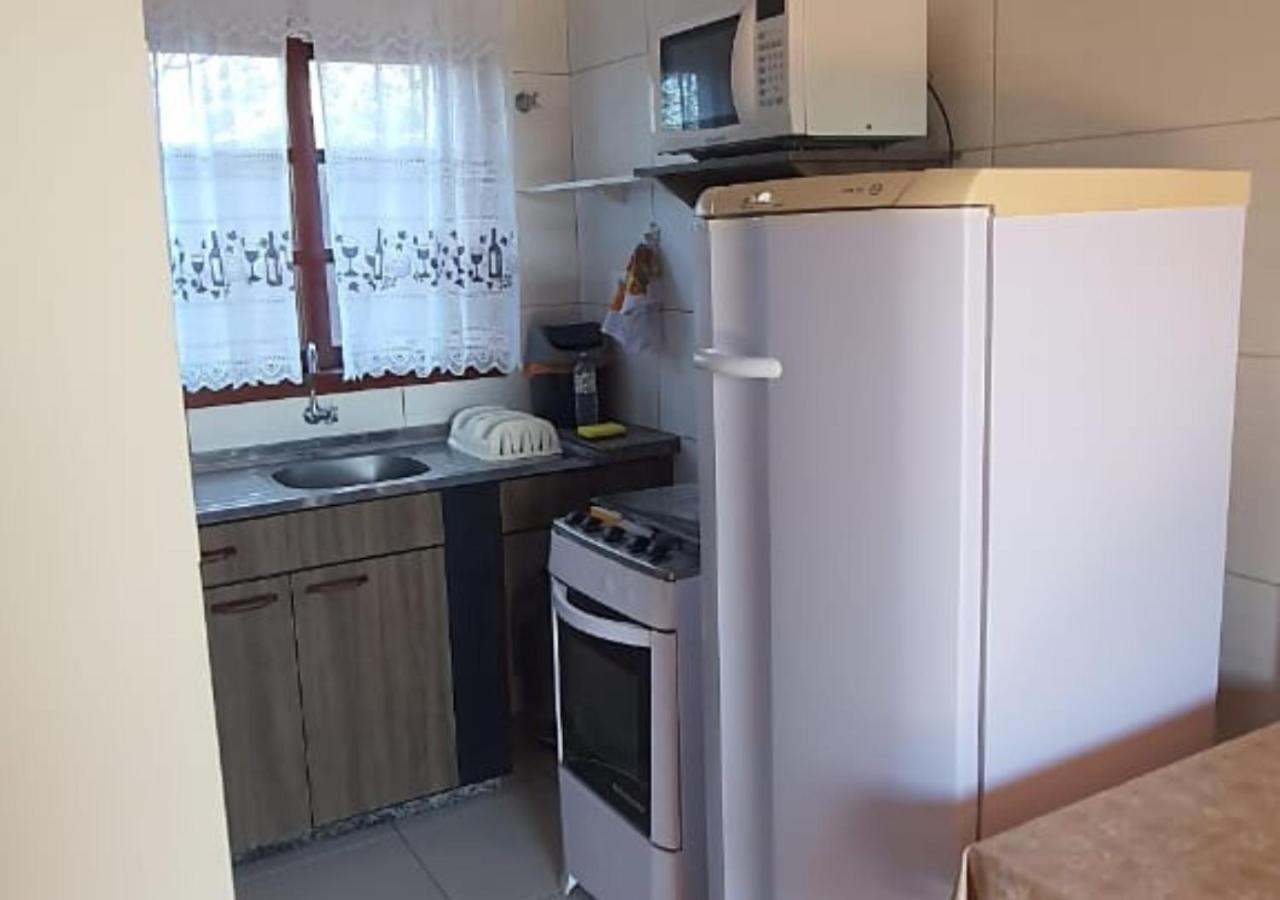 Hospedaria Chales Rota Do Sol Pdr - Hospedagem Para Casais, Familias E Grupos Praia do Rosa Zewnętrze zdjęcie