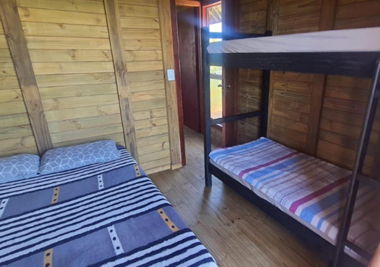 Hospedaria Chales Rota Do Sol Pdr - Hospedagem Para Casais, Familias E Grupos Praia do Rosa Zewnętrze zdjęcie