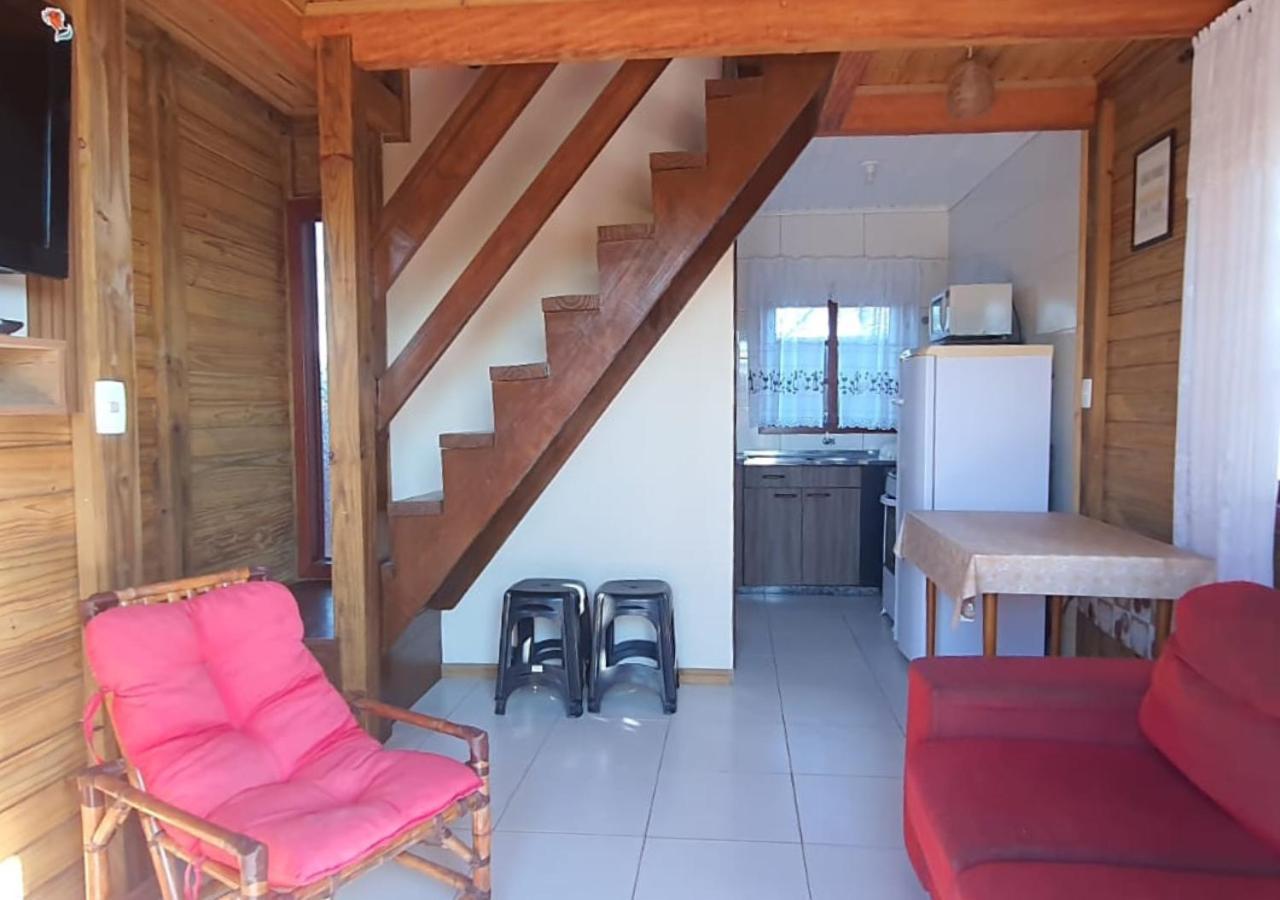 Hospedaria Chales Rota Do Sol Pdr - Hospedagem Para Casais, Familias E Grupos Praia do Rosa Zewnętrze zdjęcie